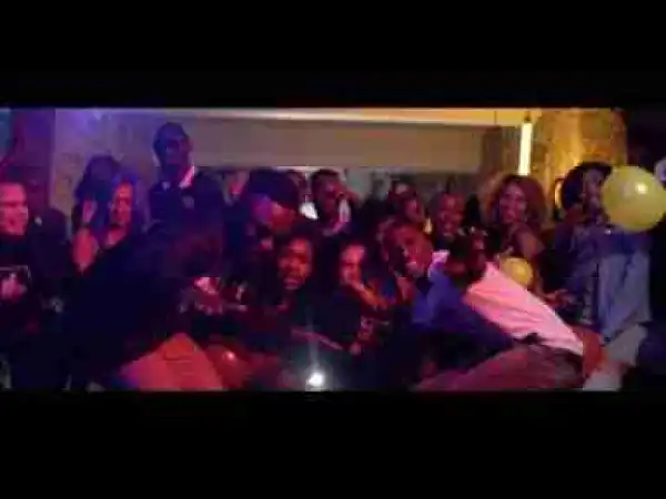 Video: Da Beatfreakz Ft. Sneakbo, Moelogo, Afro B & Sona - Quavo